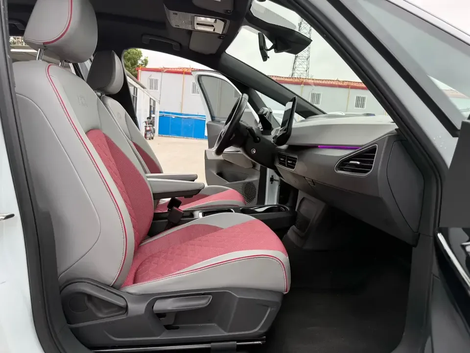 Volkswagen ID.3 Volkswagen ID.3 2021 PRO 2022 — thumbnail 4