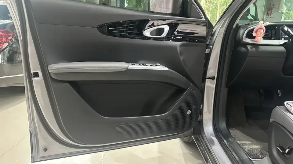 Geely Star Wish Star Wish 2026 410km Explorer Edition 2026 — thumbnail 3