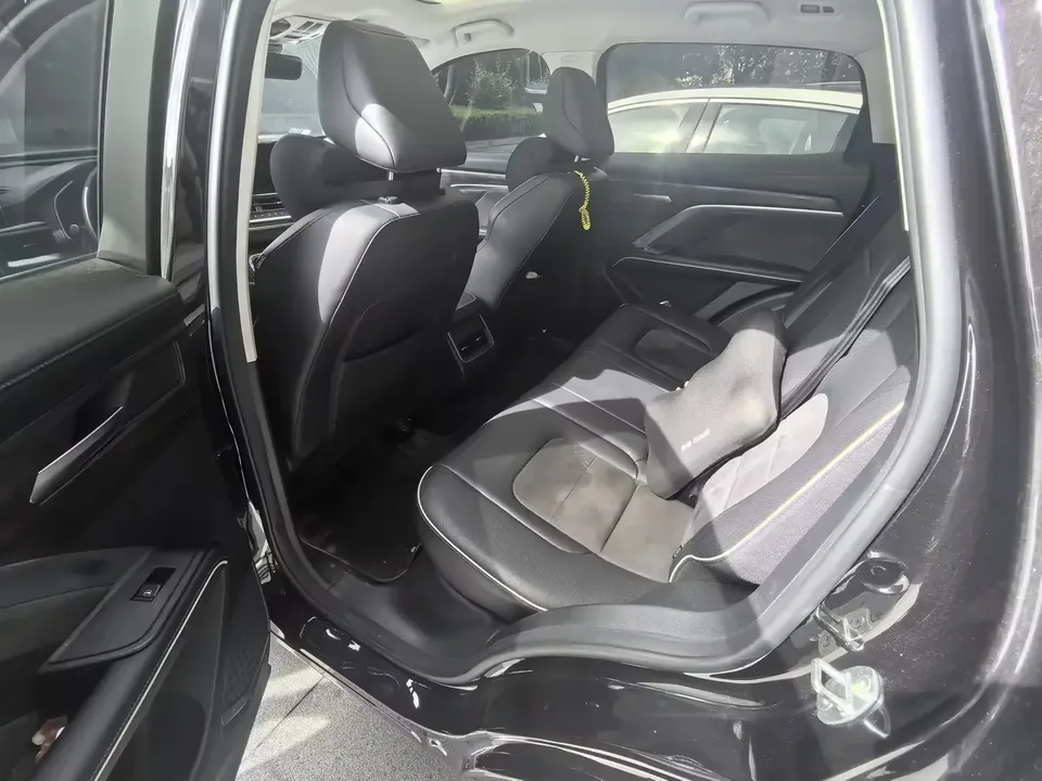 Haval H6 Haval H6 2023 National Trend Edition 1.5T Automatic City Edition 2023 — thumbnail 3