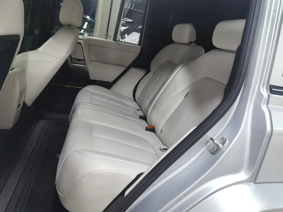 iCAR Super V23 iCAR Super V23 2025 401 2WD Smart Driving Edition 2024 — миниатюра 3