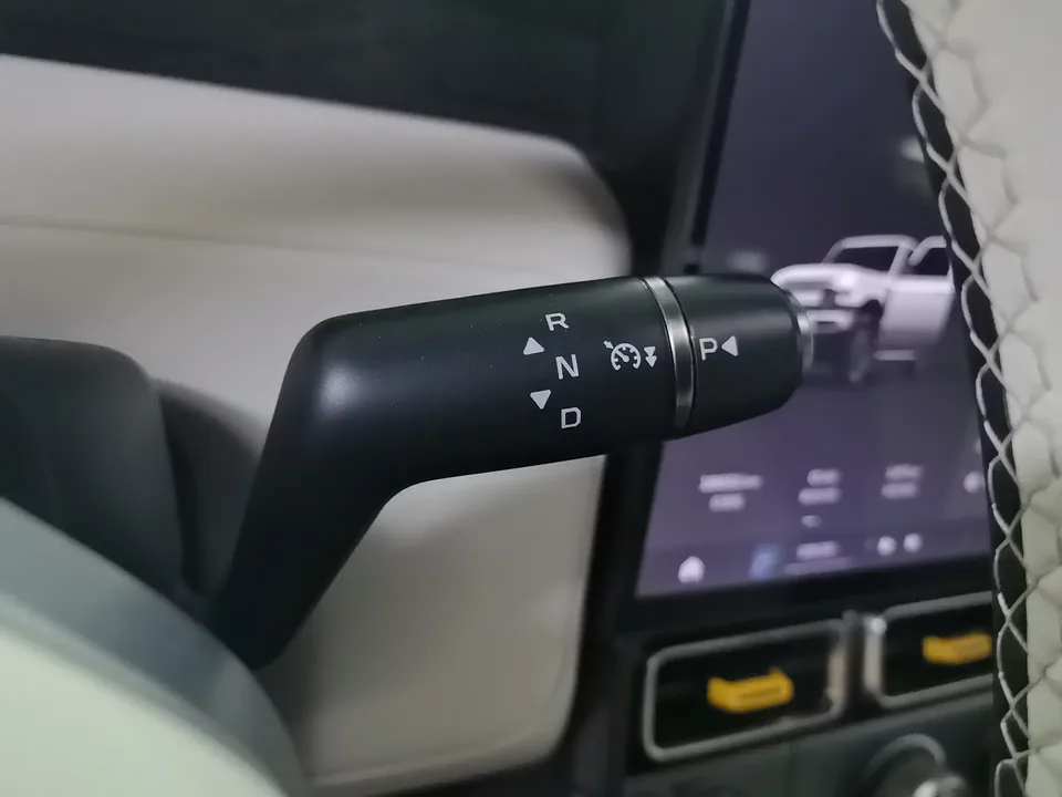 iCAR Super V23 iCAR Super V23 2025 401 2WD Smart Driving Edition 2024 — миниатюра 4