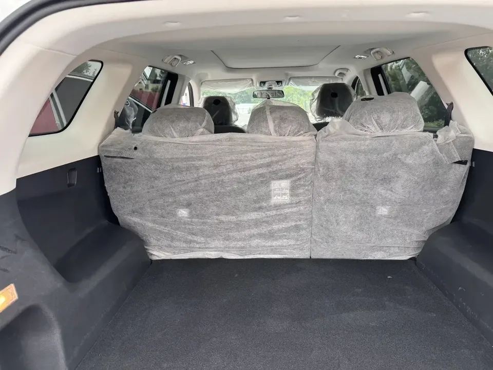 Changan X7 PLUS Changan X7 PLUS 2024 1.5T DCT Premium Edition 5 Seaters 2024 — thumbnail 3