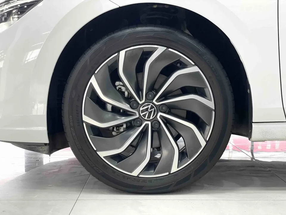 Volkswagen Golf golf 2023 280TSI DSG Pro 2022 — thumbnail 3