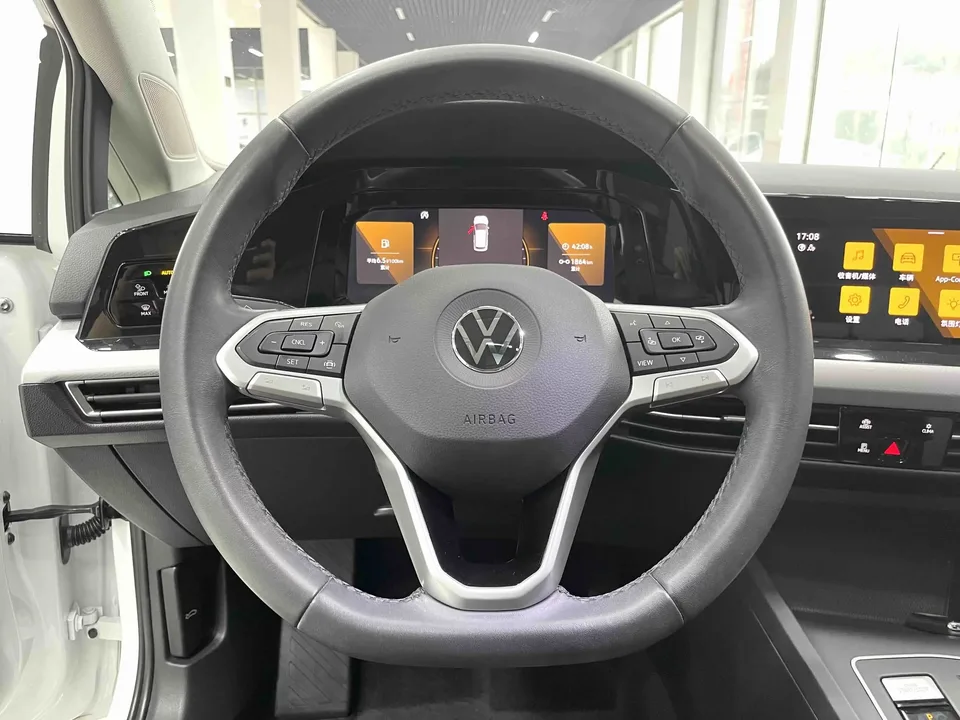 Volkswagen Golf golf 2023 280TSI DSG Pro 2022 — thumbnail 5