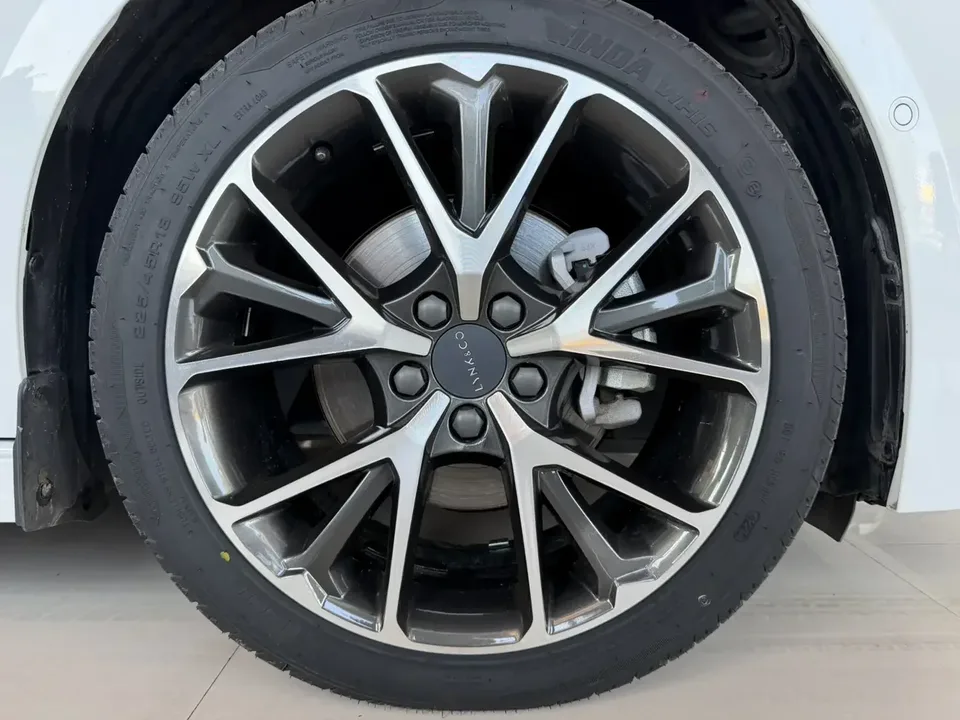 BYD Seal 06DM Seal 06DM 2025 DM-i 80KM Deluxe Smart Driving Edition 2025 — thumbnail 3