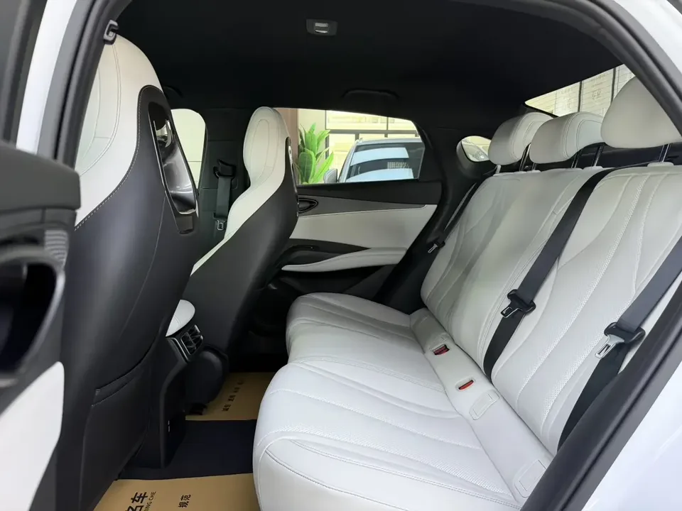 BYD Seal 06DM Seal 06DM 2025 DM-i 80KM Deluxe Smart Driving Edition 2025 — thumbnail 5