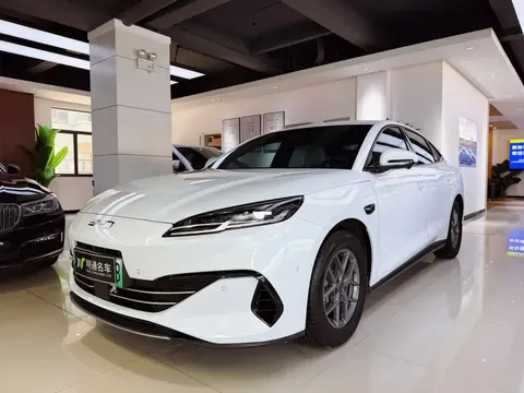BYD Seal 06DM 2025 купить в Москве