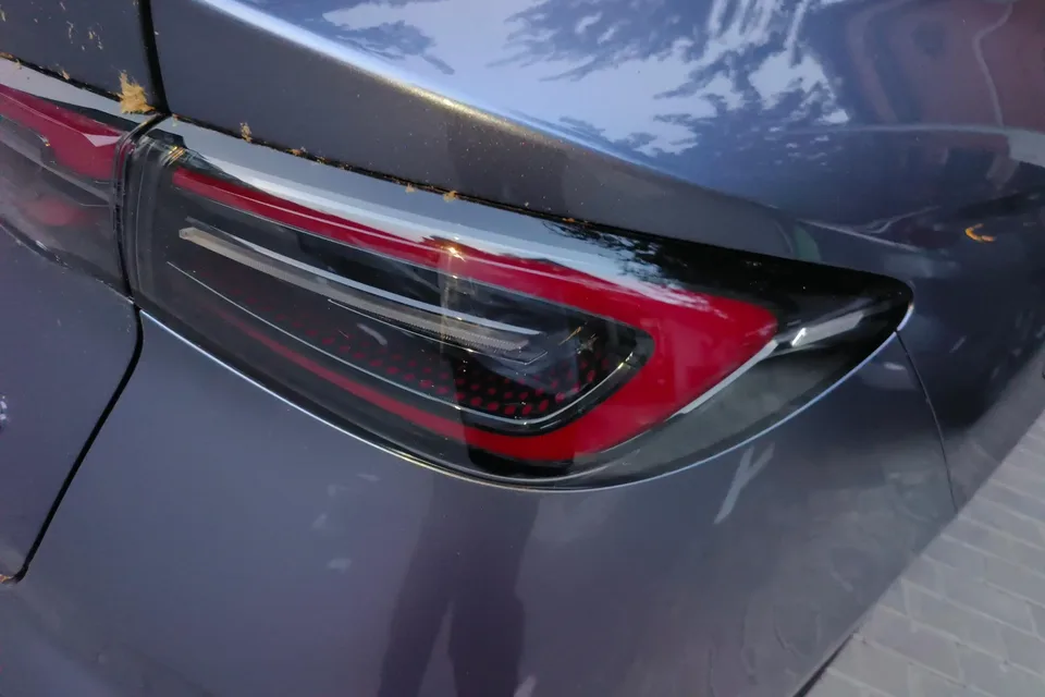 BYD Seal 06DM Seal 06DM 2025 DM-i 80KM Premium Edition 2025 — thumbnail 2