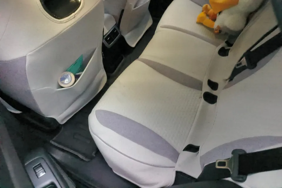BYD Seal 06DM Seal 06DM 2025 DM-i 80KM Premium Edition 2025 — thumbnail 5