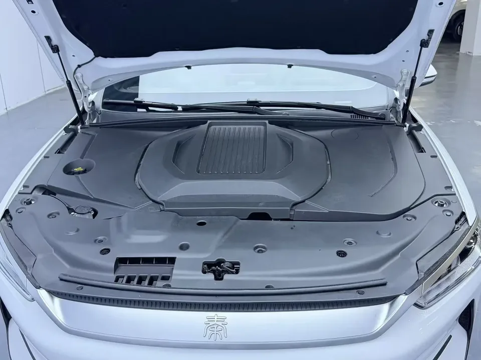 BYD Qin PLUS EV Qin PLUS EV 2023 Champion Edition 510KM Leading Type 2023 — thumbnail 5