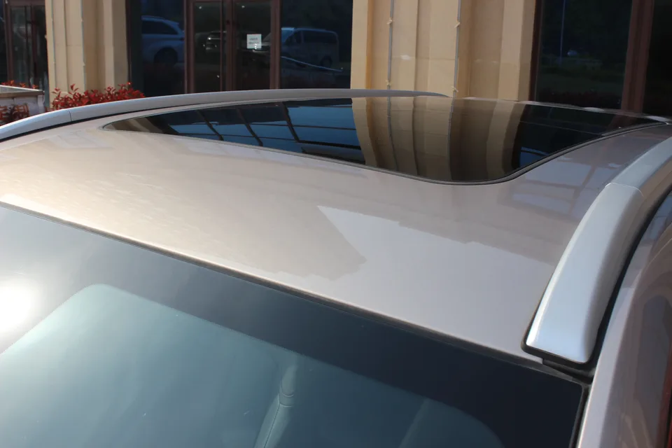 Changan CS55 Plus Changan CS55 PLUS 2026 Fourth Generation New Blue Whale 1.5T Tian Shu Premium Edition 2025 — thumbnail 3