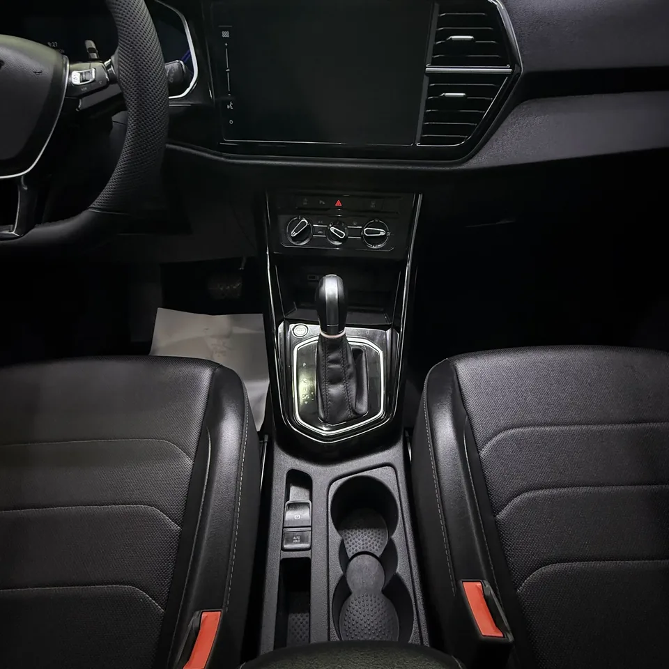 Jetta VS7 Jetta VS7 2023 280TSI Automatic High Gloss Enjoyment Edition 2022 — thumbnail 3