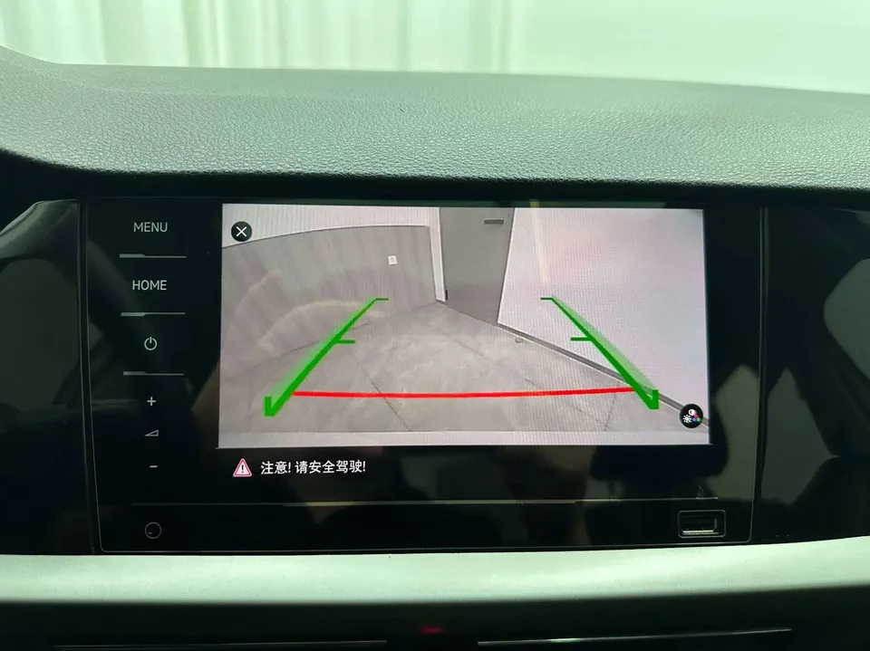 Volkswagen Lavida Lavida 2022 280TSI DSG Comfort Edition 2022 — thumbnail 3