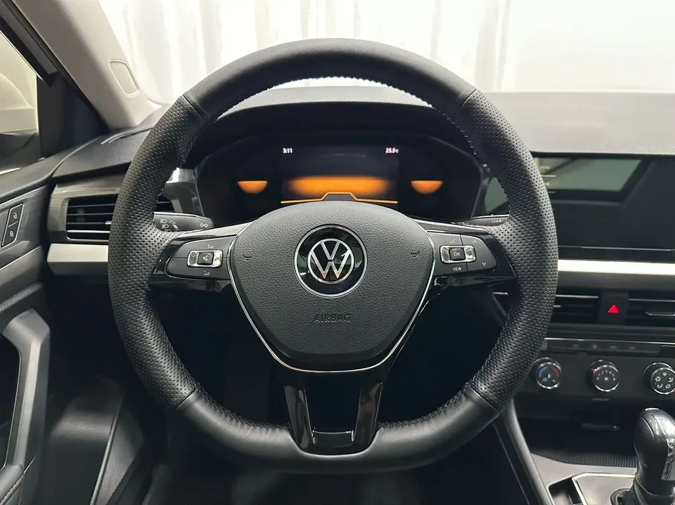 Volkswagen Lavida Lavida 2022 280TSI DSG Comfort Edition 2022 — thumbnail 4