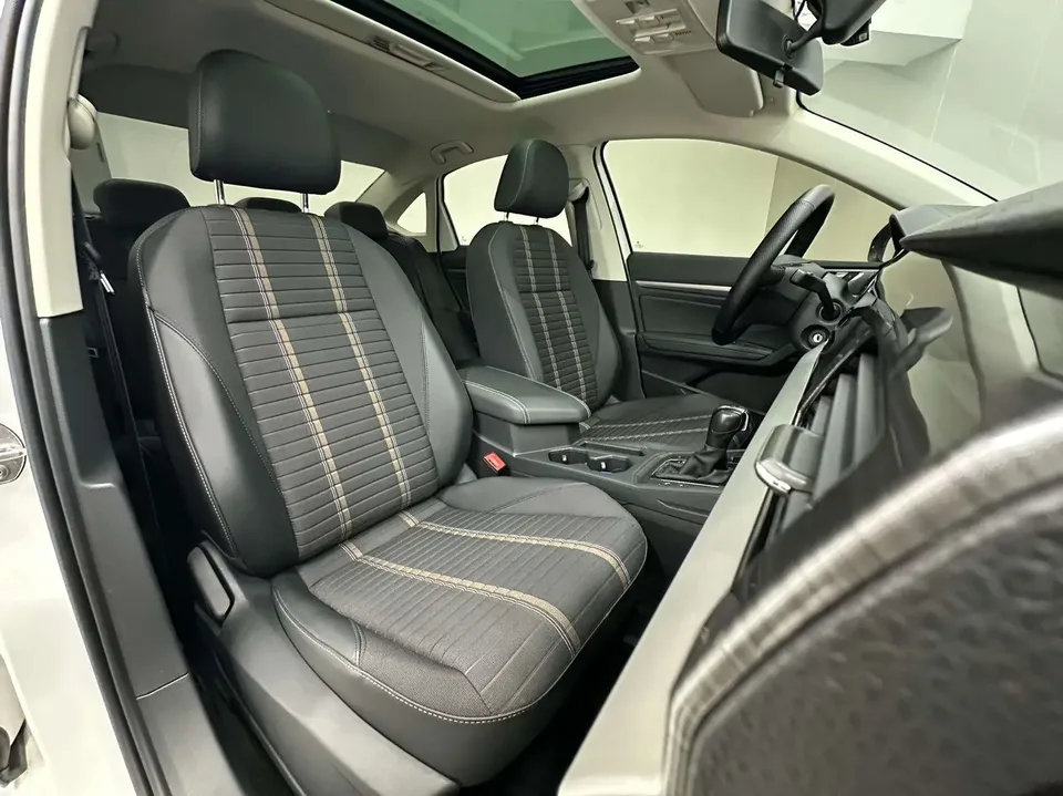 Volkswagen Lavida Lavida 2022 280TSI DSG Comfort Edition 2022 — thumbnail 5