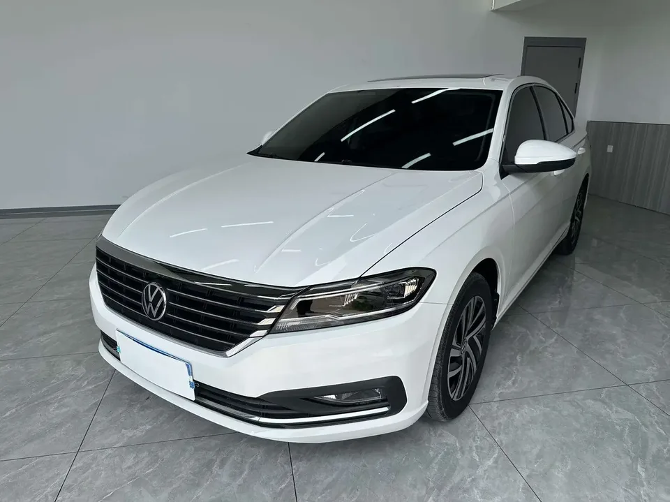 Volkswagen Lavida Lavida 2022 280TSI DSG Comfort Edition 2022 — photo 1, buy with delivery to Moscow