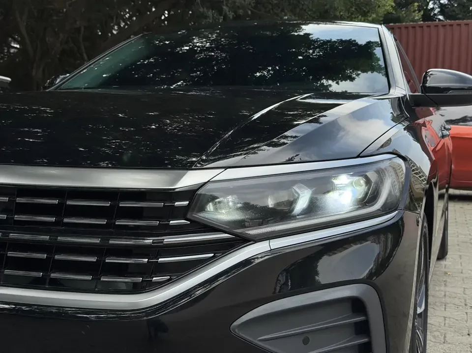 Volkswagen Passat Passat 2024 280TSI Elite Edition 2024 — thumbnail 3