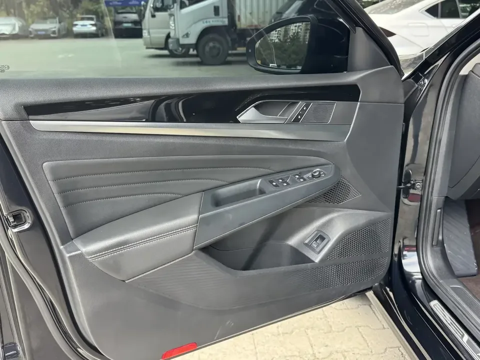 Volkswagen Passat Passat 2024 280TSI Elite Edition 2024 — thumbnail 4