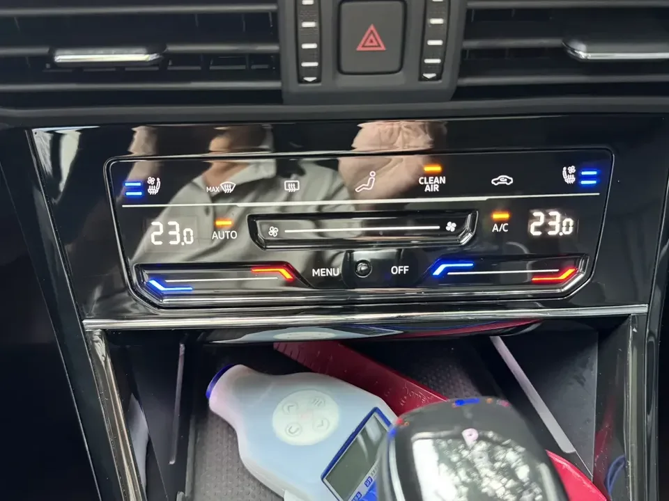 Volkswagen Passat Passat 2024 280TSI Elite Edition 2024 — thumbnail 5