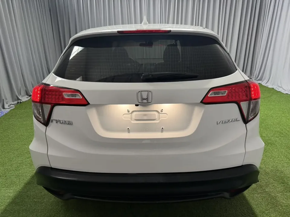 Honda VEZEL Binzhi 2022 1.5L CVT Elite Smart Edition 2022 — thumbnail 2