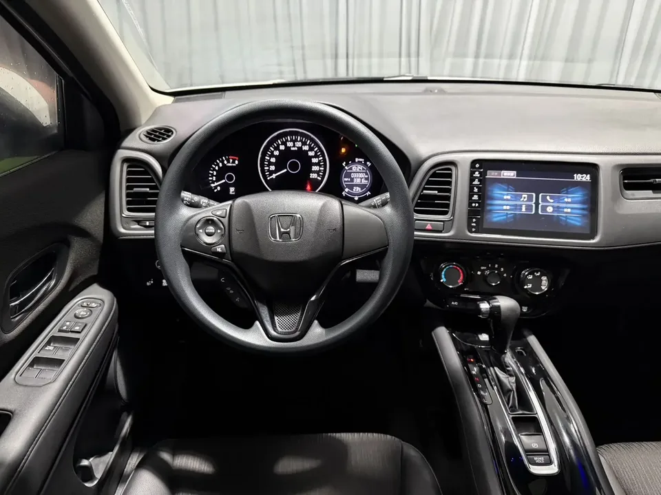 Honda VEZEL Binzhi 2022 1.5L CVT Elite Smart Edition 2022 — thumbnail 4