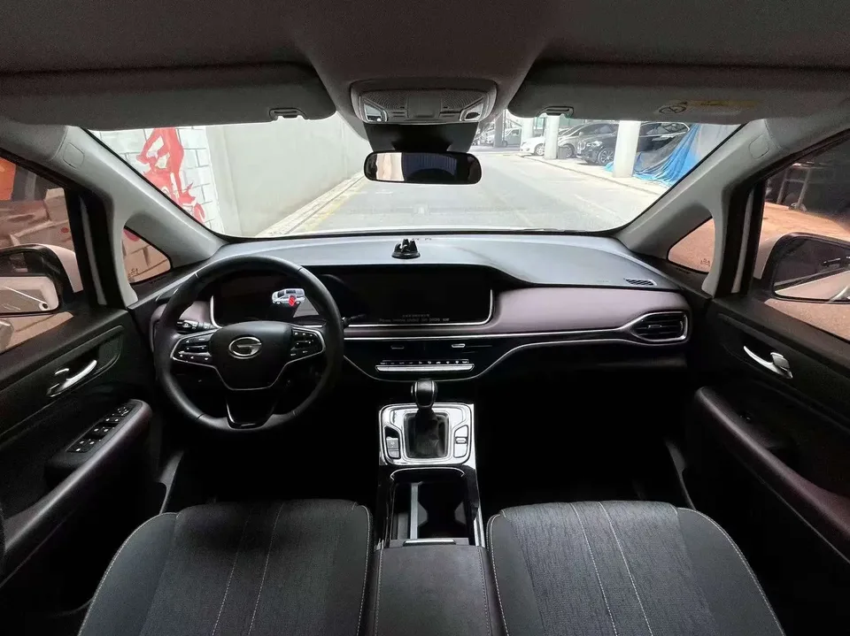 GAC Trumpchi M6 Trumpchi M6 2023 PRO 270T WDCT Elite Edition 2024 — thumbnail 3
