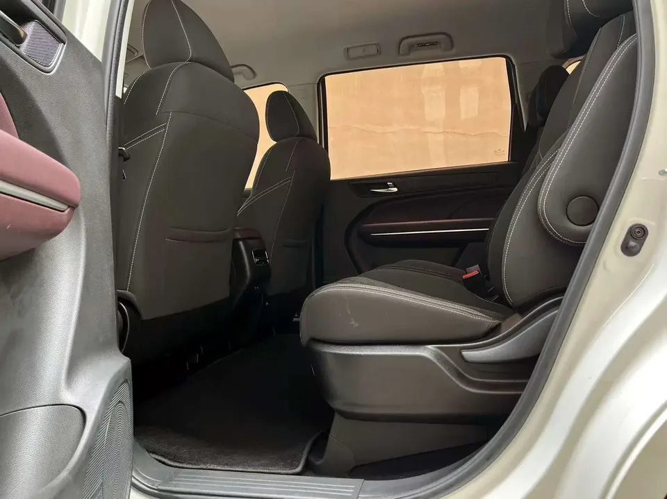 GAC Trumpchi M6 Trumpchi M6 2023 PRO 270T WDCT Elite Edition 2024 — thumbnail 4