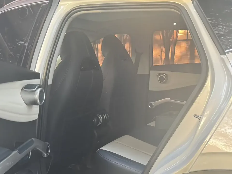 BYD Yuan Plus Yuan PLUS 2022 510KM Flagship PLUS 2023 — миниатюра 3