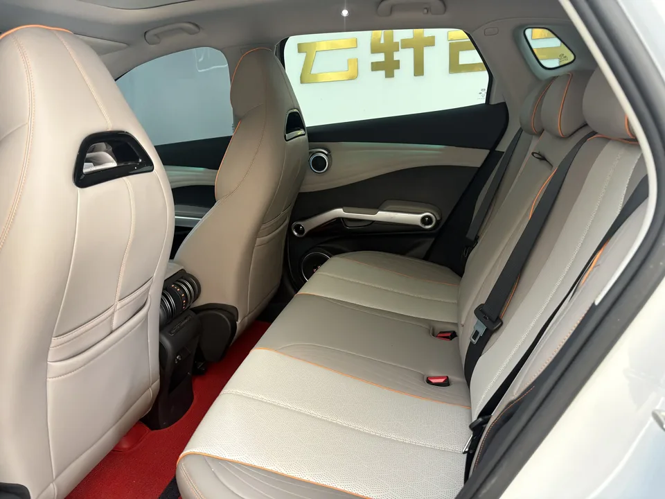 BYD Yuan Plus Yuan PLUS 2024 Honor Edition 430KM Beyond 2024 — thumbnail 3