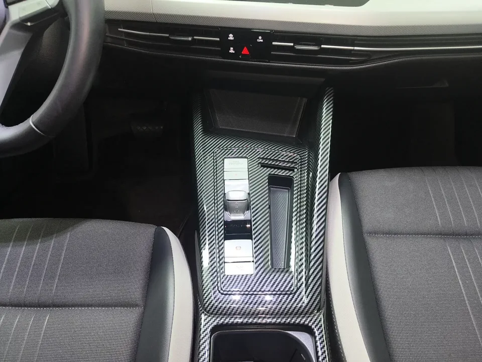 Volkswagen Golf golf 2021 280TSI DSG Pro 2022 — миниатюра 4