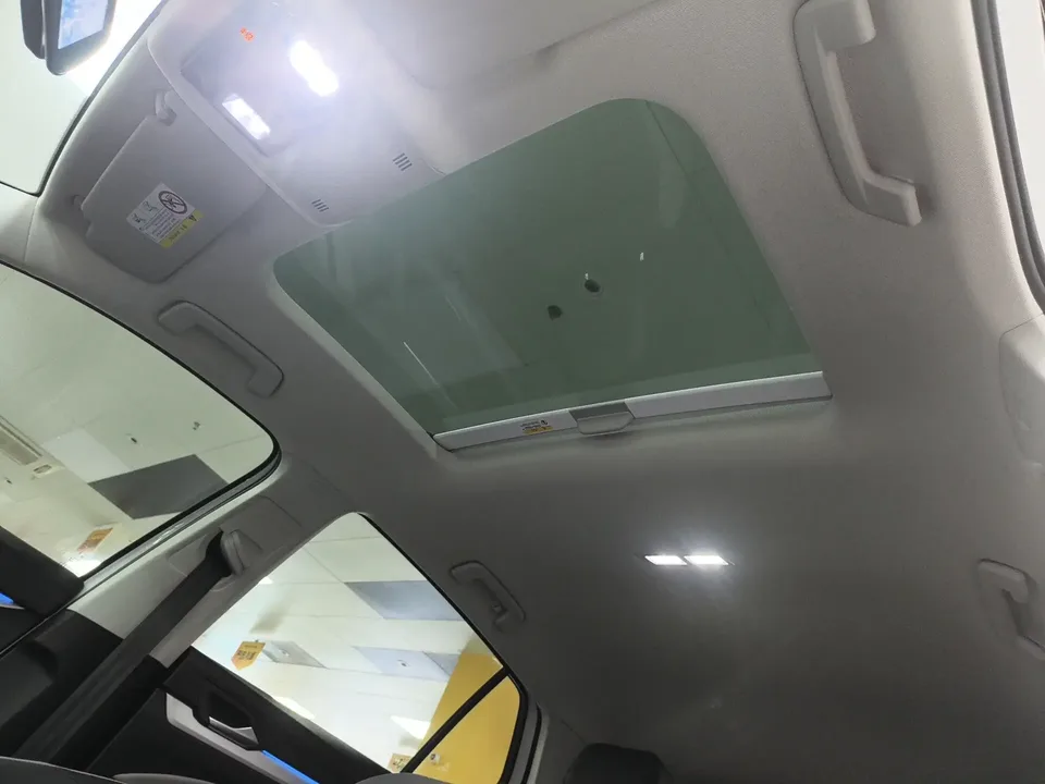 Volkswagen Golf golf 2021 280TSI DSG Pro 2022 — миниатюра 5