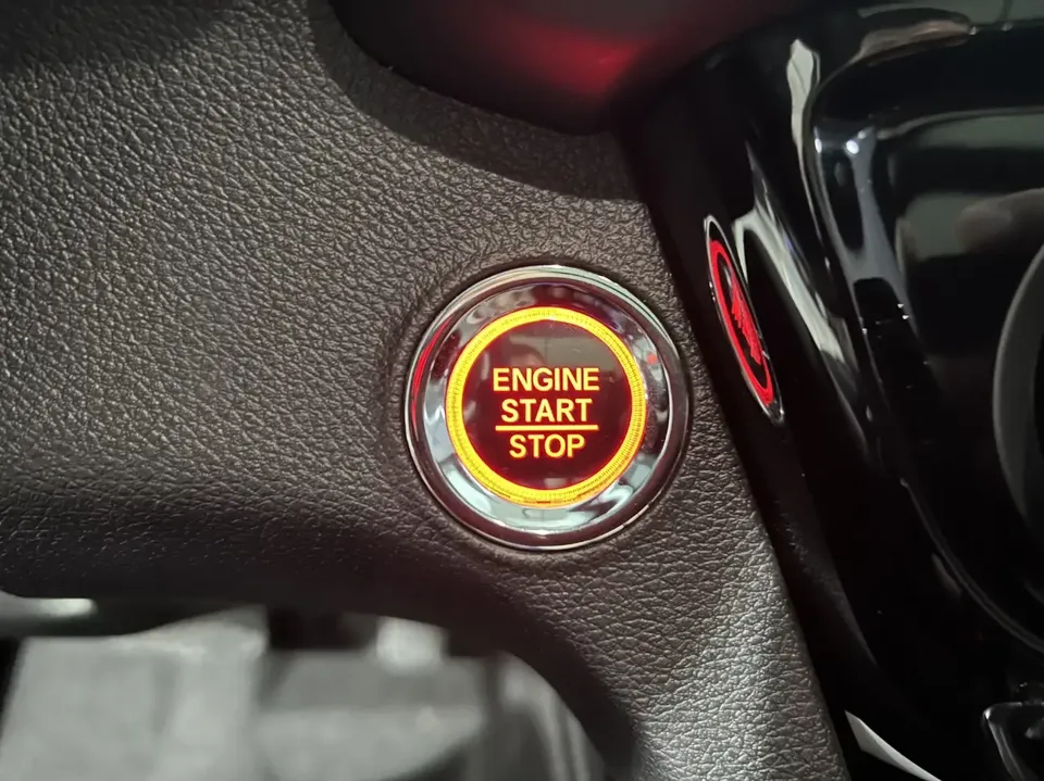 Honda WR-V HondaXR-V 2021 1.5L CVT Comfort Edition 2022 — thumbnail 5