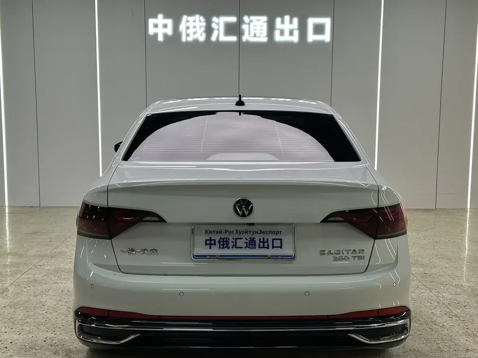 Volkswagen Sagitar Sagitar 2023 280TSI DSG Beyond Edition 2022 — thumbnail 2