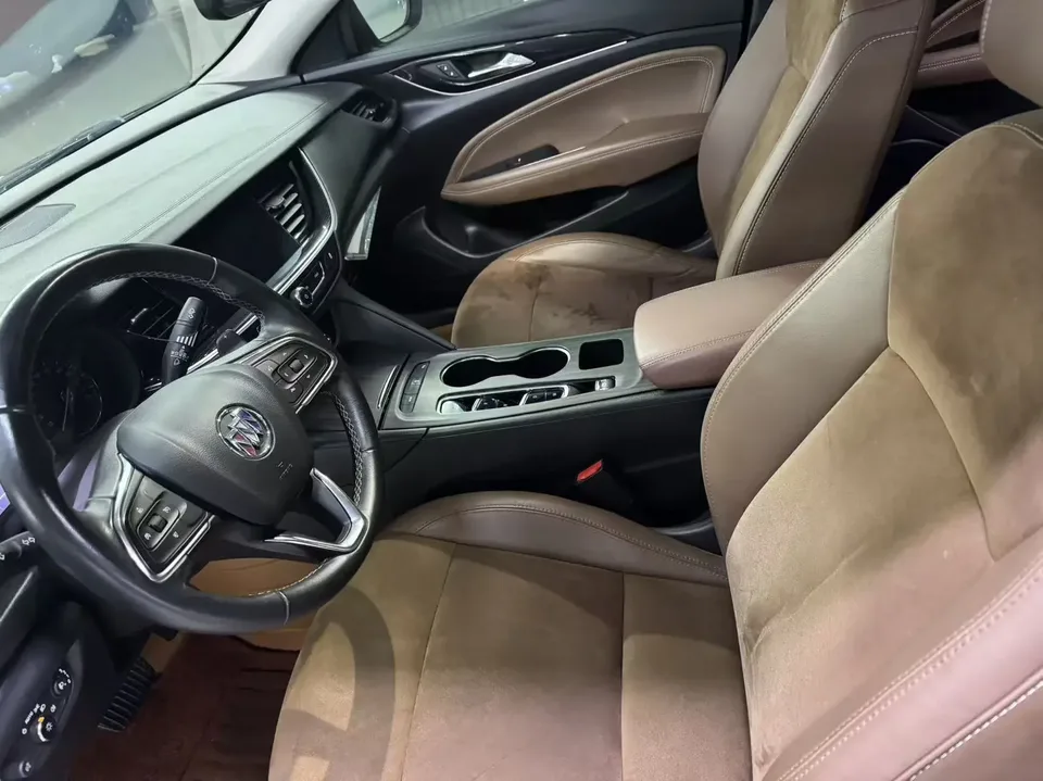 Buick Majesty Majesty 2023 552T Smart 2023 — миниатюра 3
