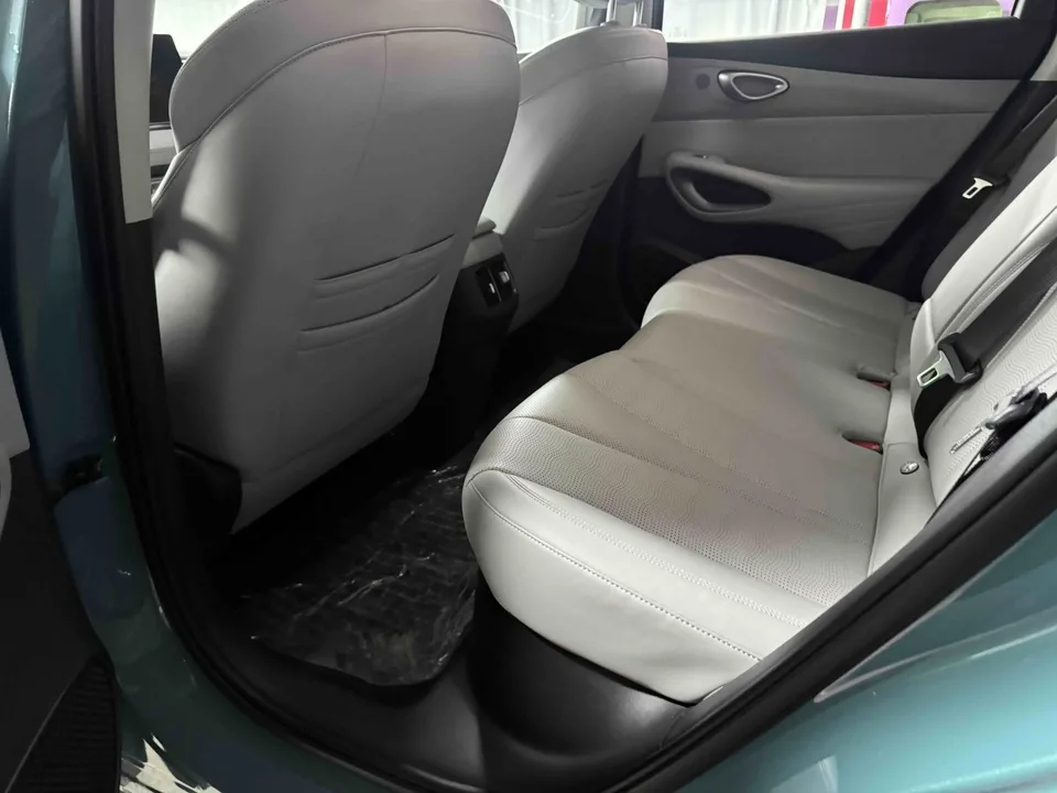 BYD Sea Lion 05 EV Sea Lion 05EV 2025 520KM Intelligent Navigation Edition 2025 — thumbnail 3