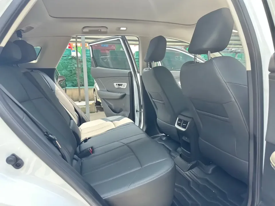 Dongfeng Haoji Haoji 2024 Mach Power 1.5T Premium 2024 — thumbnail 3