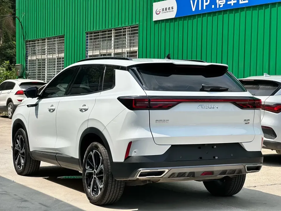 Dongfeng Haoji Haoji 2024 Mach Power 1.5T Premium 2024 — thumbnail 4
