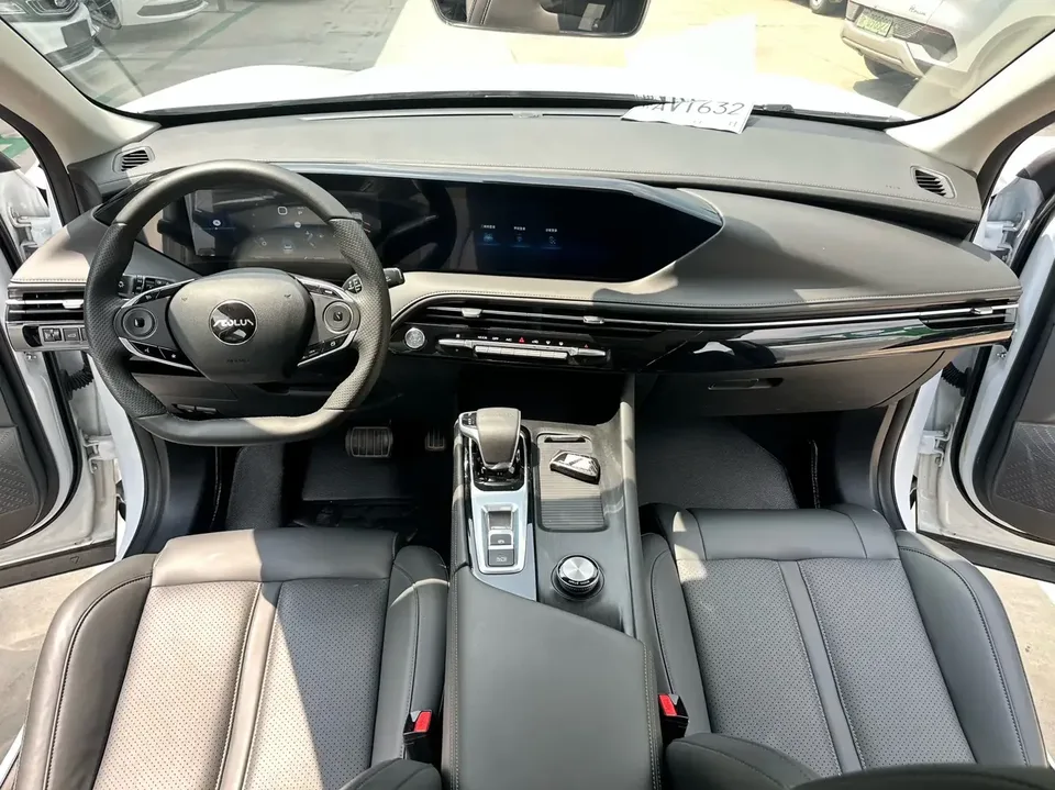 Dongfeng Haoji Haoji 2024 Mach Power 1.5T Premium 2024 — thumbnail 5