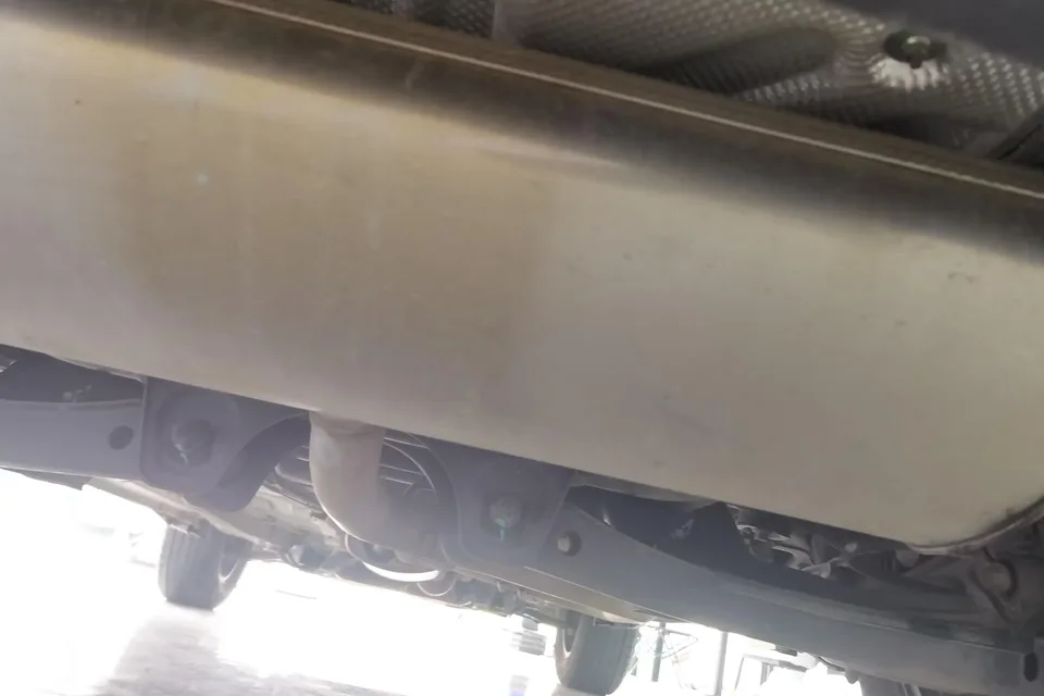 Chery Tiggo 7 Tiggo 7 2022 Super Power Edition 1.5T CVT Super Hero+ 2023 — thumbnail 3