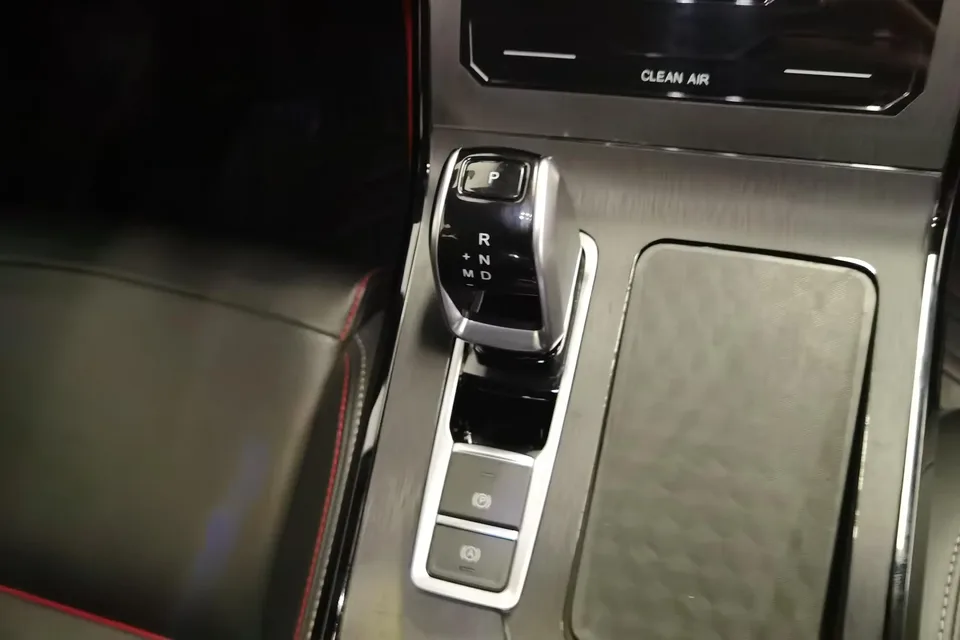 Chery Tiggo 7 Tiggo 7 2022 Super Power Edition 1.5T CVT Super Hero+ 2023 — thumbnail 4
