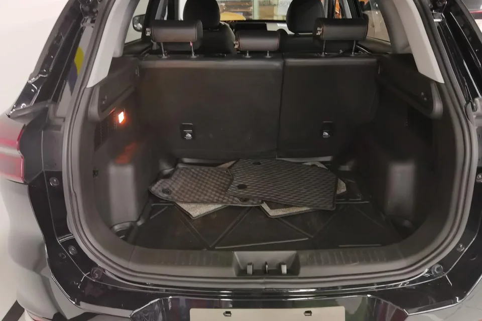 Chery Tiggo 7 Tiggo 7 2022 Super Power Edition 1.5T CVT Super Hero+ 2023 — thumbnail 5