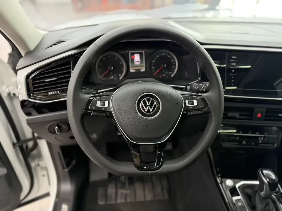Volkswagen Tayron Tanyue 2022 280TSI 2WD Luxury Smart Edition 2022 — thumbnail 4
