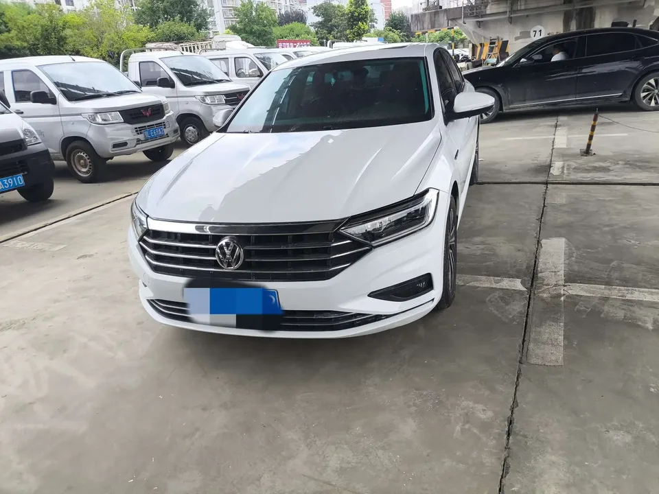 Volkswagen Sagitar Sagitar 2022 280TSI DSG Flying Edition 2022 — thumbnail 5