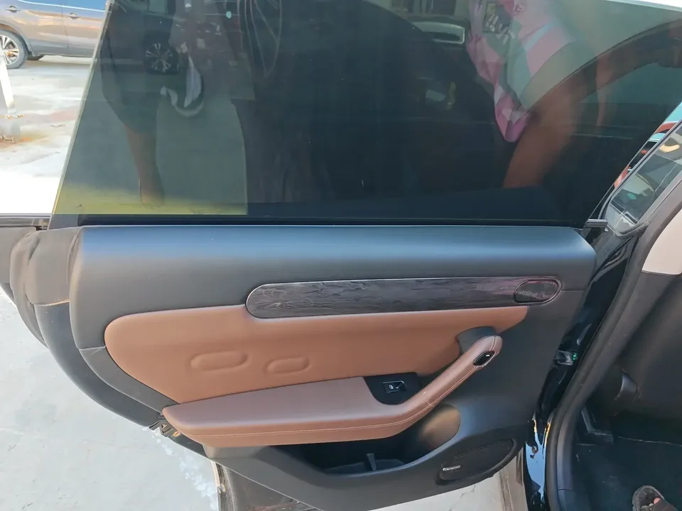 Leapmotor Zero running C11 Zero running C11 2023 Extended Range 285 Smart Edition 2023 — миниатюра 5