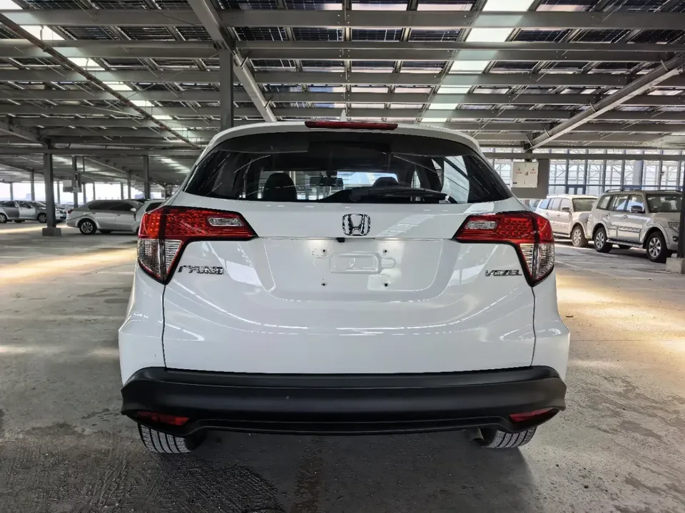 Honda VEZEL Binzhi 2022 1.5L CVT Phantom Night Pioneer Edition 2022 — thumbnail 2