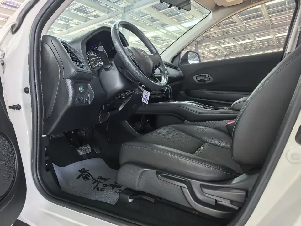 Honda VEZEL Binzhi 2022 1.5L CVT Phantom Night Pioneer Edition 2022 — thumbnail 4