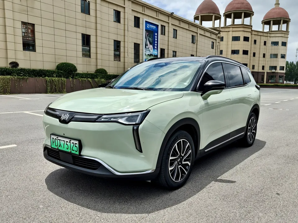 Weltmeister Weimar W6 Weimar W6 2021 520km PRO all-round version 2022 — photo 1, buy with delivery to Moscow