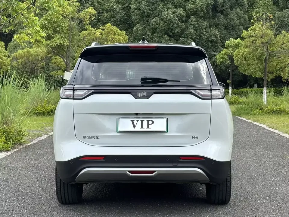 Weltmeister Weimar W6 Weimar W6 2021 520km PRO all-round version 2022 — миниатюра 2