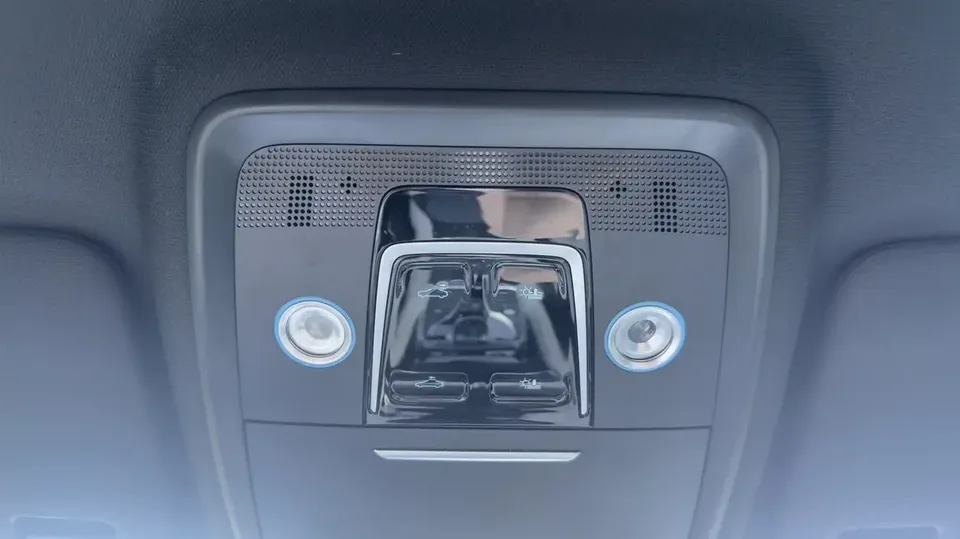 BYD Song PLUS DM Song PLUS DM 2021 DM-i 110KM 2WD Flagship PLUS 2023 — thumbnail 3