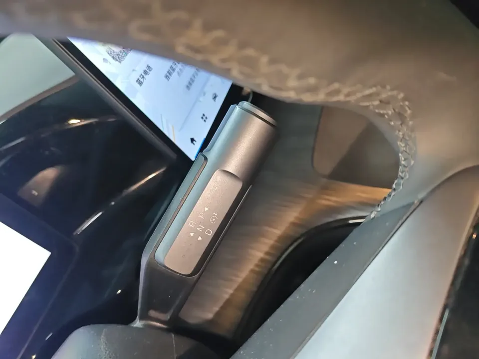 AION S AIONS 2024 MAX 70 Star Edition Lithium Iron Phosphate 2024 — thumbnail 4